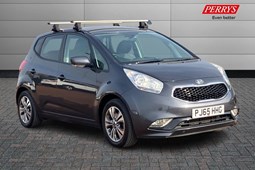 Kia Venga (10-19) 1.6 ISG 3 5d For Sale - Perrys Preston Kia, Preston