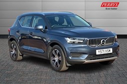 Volvo XC40 SUV (17 on) 2.0 B4P Inscription 5dr AWD Auto [7 speed] For Sale - Perrys Preston Kia, Preston