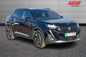 Peugeot e-2008 SUV (20 on) 100kW Allure Premium+ 50kWh 5dr Auto For Sale - Perrys Preston Kia, Preston
