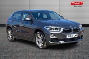 BMW X2 SUV (18-23) xDrive20i Sport Sport Automatic 5d For Sale - Perrys Preston Kia, Preston