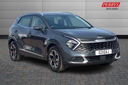 Kia Sportage SUV (22 on) 1.6 CRDi ISG 2 5dr For Sale - Perrys Preston Kia, Preston