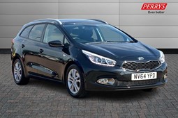 Kia Ceed Sportswagon (12-18) 1.4 SR7 5d For Sale - Perrys Preston Kia, Preston