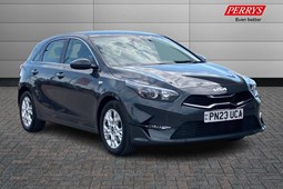 Kia Ceed Hatchback (18 on) 1.6 CRDi 48V ISG 2 5dr For Sale - Perrys Preston Kia, Preston