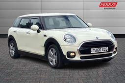 MINI Clubman (15-24) 2.0 Cooper D 6d For Sale - Perrys Preston Kia, Preston
