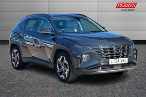 Hyundai Tucson SUV (21 on) 1.6 TGDi PHEV Ultimate 5dr 4WD Auto For Sale - Perrys Preston Kia, Preston
