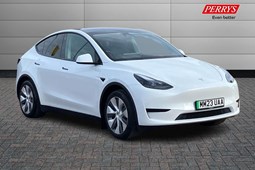 Tesla Model Y SUV (19 on) RWD 5dr Auto For Sale - Perrys Preston Kia, Preston