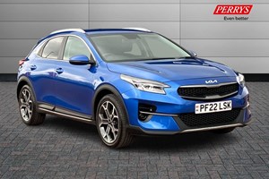 Kia Xceed SUV (19 on) 1.0T GDi ISG Connect 5dr For Sale - Perrys Preston Kia, Preston