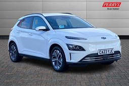 Hyundai Kona Electric SUV (18-23) 150kW Ultimate 64kWh 5dr Auto For Sale - Perrys Preston Kia, Preston
