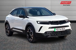 Vauxhall Mokka-e SUV (20-25) 100kW GS 50kWh 5dr Auto For Sale - Perrys Preston Kia, Preston