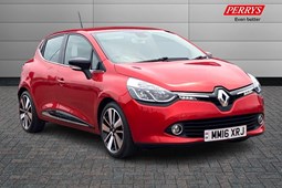 Renault Clio Hatchback (12-19) 0.9 TCE (90bhp) Dynamique S Nav 5d For Sale - Perrys Preston Kia, Preston