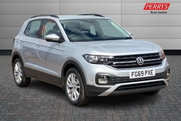 Volkswagen T-Cross SUV (19-24) SE 1.0 TSI 115PS 5d For Sale - Perrys Preston Kia, Preston