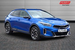 Kia Xceed SUV (19 on) 1.5T GDi ISG GT-Line 5dr For Sale - Perrys Preston Kia, Preston