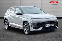 Hyundai Kona SUV (23 on) 1.0T N Line 5dr For Sale - Perrys Preston Kia, Preston