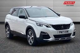 Peugeot 3008 SUV (16-24) GT Line 1.6 BlueHDi 120 S&S EAT6 auto 5d For Sale - Perrys Preston Kia, Preston
