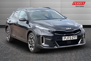 Kia Xceed SUV (19 on) 1.5T GDi ISG GT-Line 5dr For Sale - Perrys Preston Kia, Preston