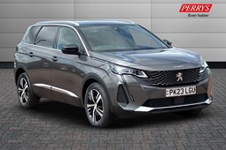 Peugeot 5008 SUV (17-24) 1.5 BlueHDi GT 5dr EAT8 For Sale - Perrys Preston Kia, Preston