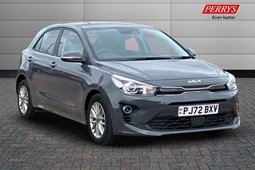 Kia Rio Hatchback (17-23) 1.0 T GDi 2 5dr For Sale - Perrys Preston Kia, Preston