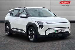 Kia EV3 SUV (24 on) 148kW Air 81.4kWh 5dr Auto For Sale - Perrys Preston Kia, Preston