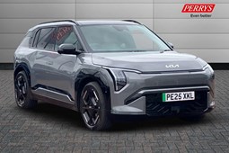 Kia EV3 SUV (24 on) 148kW GT-Line S 81.4kWh 5dr Auto For Sale - Perrys Preston Kia, Preston