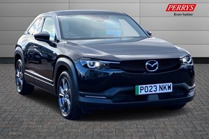 Mazda MX-30 SUV (20 on) 107kW Makoto 35.5kWh 5dr Auto For Sale - Perrys Motor Village - Preston Mazda, Preston