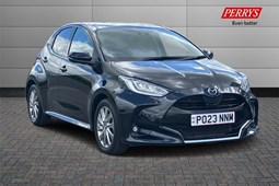 Mazda 2 Hybrid (22 on) 1.5i Hybrid Select 5dr CVT For Sale - Perrys Motor Village - Preston Mazda, Preston