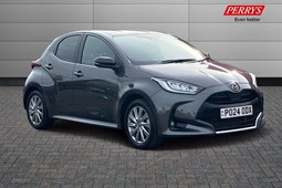 Mazda 2 Hybrid (22 on) 1.5i Hybrid Select 5dr CVT For Sale - Perrys Motor Village - Preston Mazda, Preston