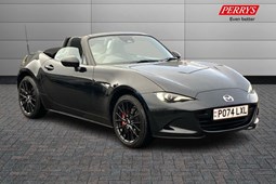 Mazda MX-5 (15 on) 2.0 [184] Homura 2dr For Sale - Perrys Motor Village - Preston Mazda, Preston