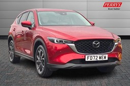 Mazda CX-5 SUV (17 on) 2.0 Sport Edition 5dr For Sale - Perrys Motor Village - Preston Mazda, Preston