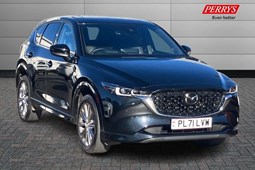 Mazda CX-5 SUV (17 on) 2.5 GT Sport 5dr Auto AWD For Sale - Perrys Motor Village - Preston Mazda, Preston