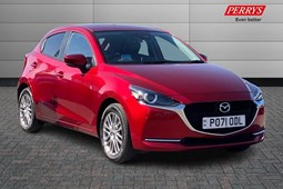 Mazda 2 (15-25) 1.5 Skyactiv G GT Sport 5dr Auto For Sale - Perrys Motor Village - Preston Mazda, Preston