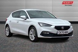SEAT Leon Hatchback (20 on) SE Dynamic 1.0 TSI 110PS 5d For Sale - Perrys Motor Village - Preston Mazda, Preston