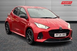 Mazda 2 Hybrid (22 on) 1.5i Hybrid Homura 5dr CVT For Sale - Perrys Motor Village - Preston Mazda, Preston