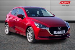 Mazda 2 (15-25) 1.5 Skyactiv G GT Sport 5dr Auto For Sale - Perrys Motor Village - Preston Mazda, Preston