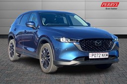 Mazda CX-5 SUV (17 on) 2.0 Sport Edition 5dr For Sale - Perrys Motor Village - Preston Mazda, Preston