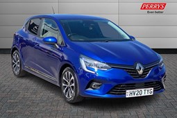 Renault Clio Hatchback (19 on) Iconic TCe 100 5d For Sale - Perrys Motor Village - Preston Mazda, Preston