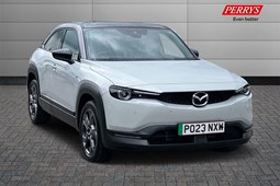 Mazda MX-30 SUV (20 on) 107kW Makoto 35.5kWh 5dr Auto For Sale - Perrys Motor Village - Preston Mazda, Preston