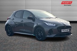 Mazda 2 Hybrid (22 on) 1.5i Hybrid Homura 5dr CVT For Sale - Perrys Motor Village - Preston Mazda, Preston