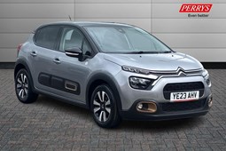 Citroen C3 (17-24) 1.2 PureTech C-Series Edition 5dr For Sale - Perrys Motor Village - Preston Mazda, Preston