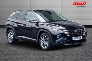 Hyundai Tucson SUV (21 on) 1.6 TGDi 48V MHD Premium 5dr 2WD DCT For Sale - Perrys Motor Village - Preston Mazda, Preston