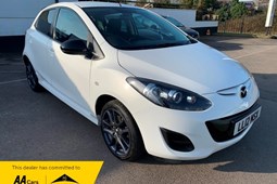 Mazda 2 (07-15) 1.3 Tamura (2010) 5d For Sale - Oldland Motor Company, Bridgeyate