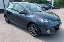 Mazda 2 (07-15) 1.5 Sport (2010) 5d For Sale - Oldland Motor Company, Bridgeyate