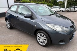 Mazda 2 (07-15) 1.3 TS (AC) 5d For Sale - Oldland Motor Company, Bridgeyate