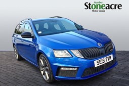 Skoda Octavia Scout (14-20) vRS 2.0 TDI SCR 184PS Scout 4x4 DSG auto (07/2018 on) 5d For Sale - Stoneacre Halifax Mazda, Halifax