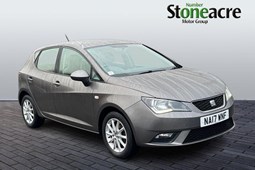 SEAT Ibiza Hatchback (08-17) 1.2 TSI (90bhp) SE Technology 5d For Sale - Stoneacre Halifax Mazda, Halifax