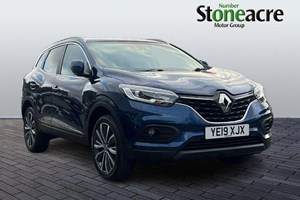 Renault Kadjar (15-22) Iconic TCe 140 5d For Sale - Stoneacre Halifax Mazda, Halifax