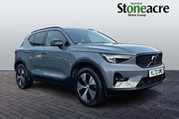 Volvo XC40 SUV (17 on) 1.5 T4 Recharge PHEV Plus 5dr Auto For Sale - Stoneacre Halifax Mazda, Halifax