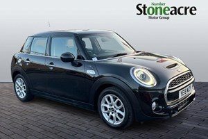 MINI Hatchback (14-24) Cooper S (03/2018 on) 5d For Sale - Stoneacre Halifax Mazda, Halifax