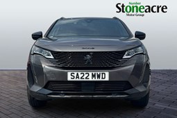 Peugeot 3008 SUV (16-24) 1.2 PureTech GT Premium 5dr EAT8 For Sale - Stoneacre Halifax Mazda, Halifax