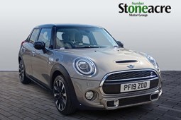 MINI Hatchback (14-24) Cooper S Exclusive 5d For Sale - Stoneacre Halifax Mazda, Halifax
