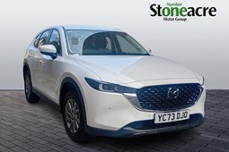 Mazda CX-5 SUV (17 on) 2.2d Centre-Line 5dr Auto For Sale - Stoneacre Halifax Mazda, Halifax